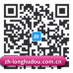 iPhone APP 二维码